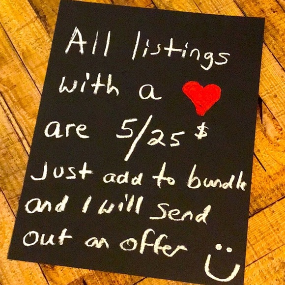 ♥️5/25$ children’s vintage hankies - Picture 4 of 4